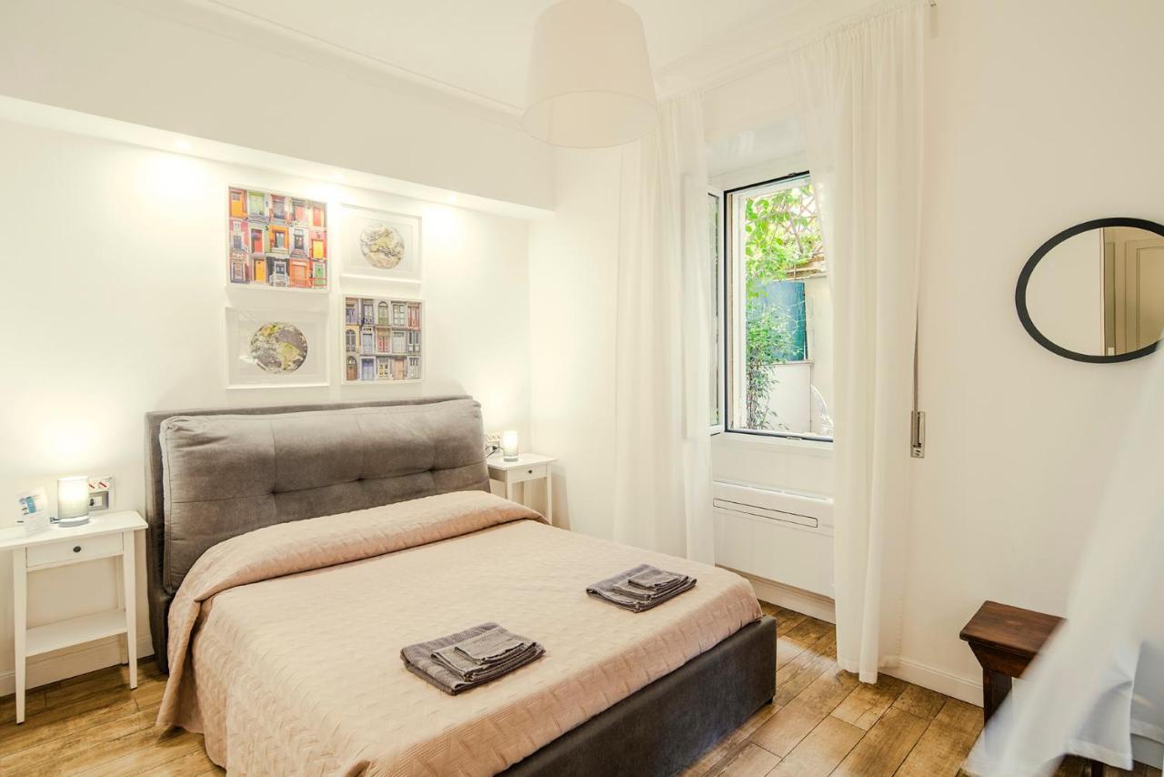 Garden House - Luxury Guest House - Overnight Stay Only Rom Exteriör bild