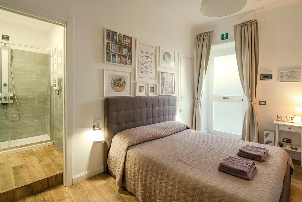 Garden House - Luxury Guest House - Overnight Stay Only Rom Exteriör bild