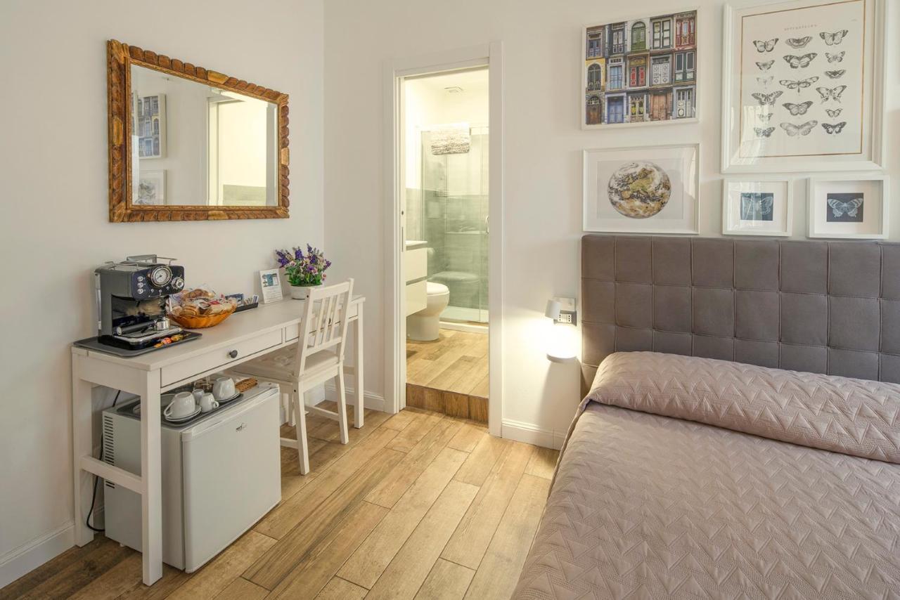 Garden House - Luxury Guest House - Overnight Stay Only Rom Exteriör bild